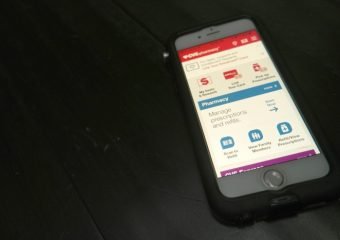CVS Mobile App