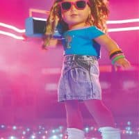 Courtney Moore American Girl with Boombox DS_HR